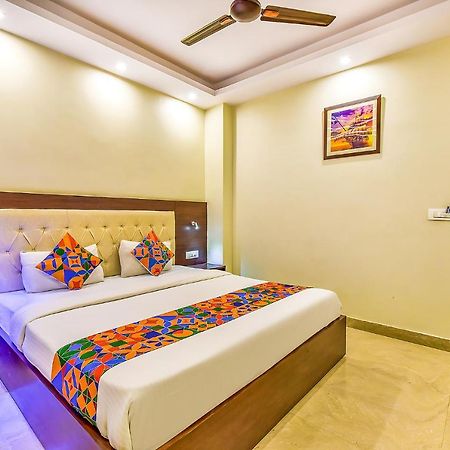 Fabhotel Surya Residency Dehradun Exterior photo