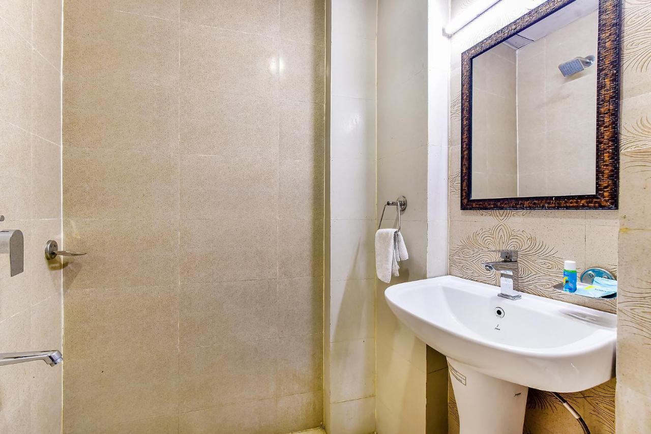 Fabhotel Surya Residency Dehradun Exterior photo