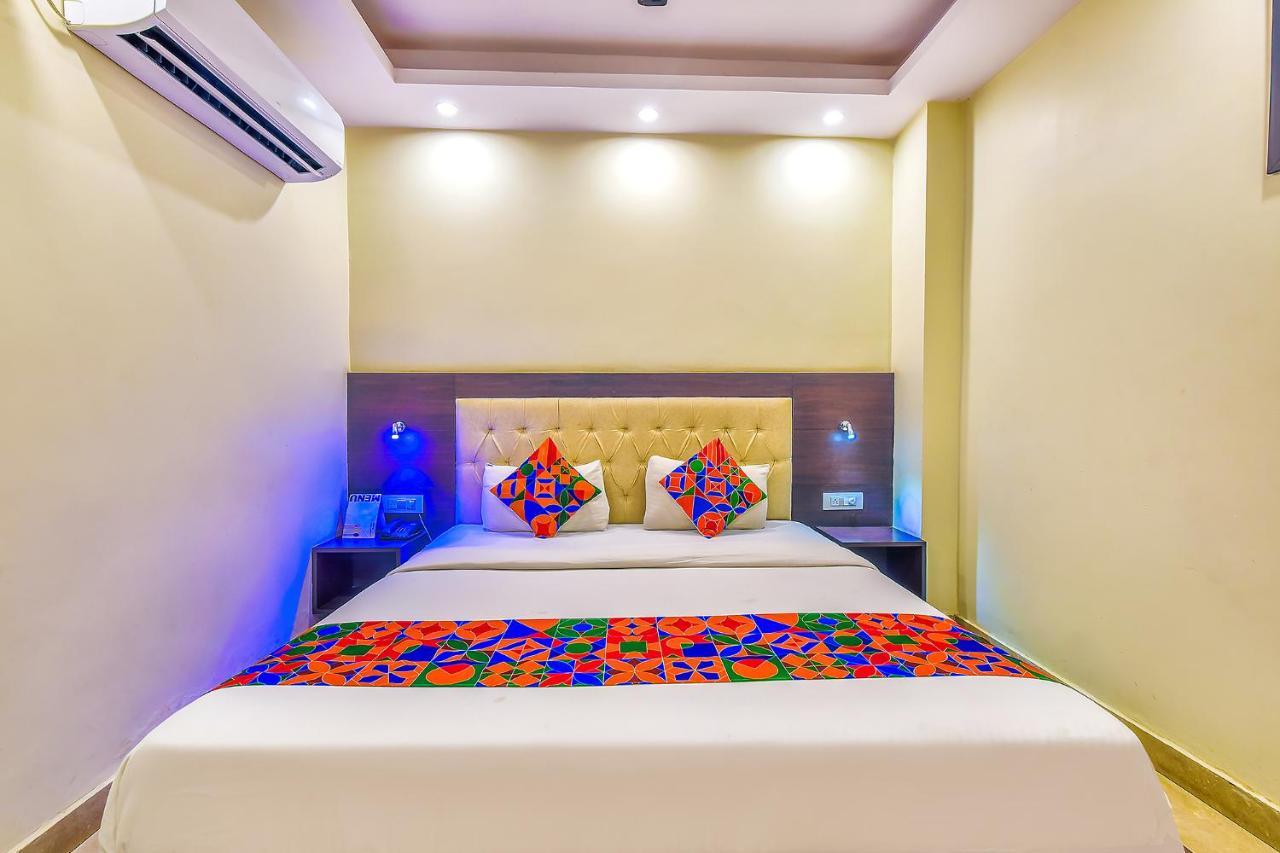 Fabhotel Surya Residency Dehradun Exterior photo