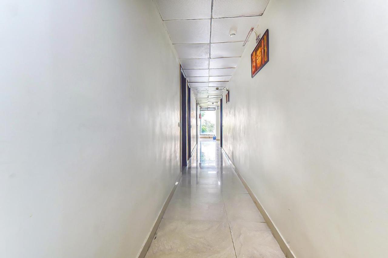 Fabhotel Surya Residency Dehradun Exterior photo