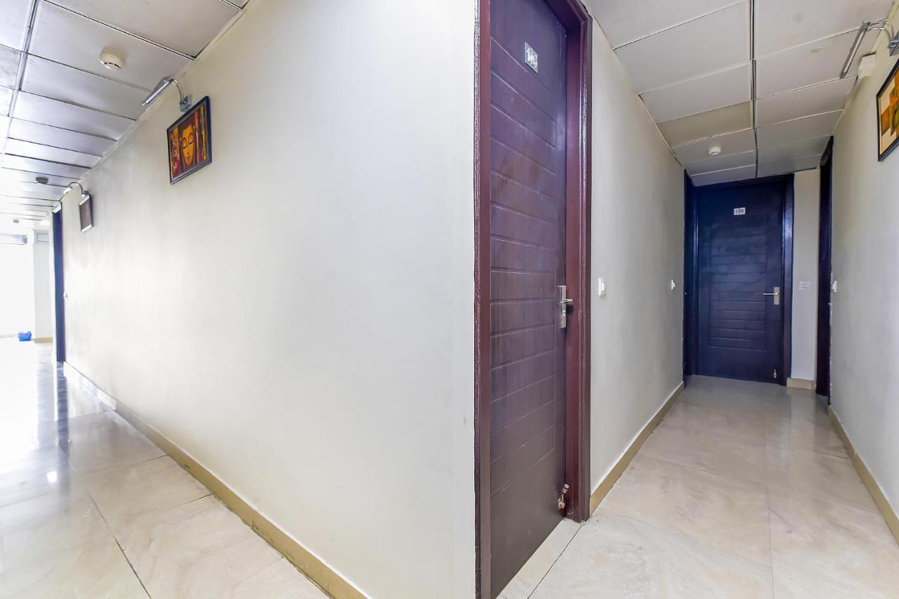 Fabhotel Surya Residency Dehradun Exterior photo