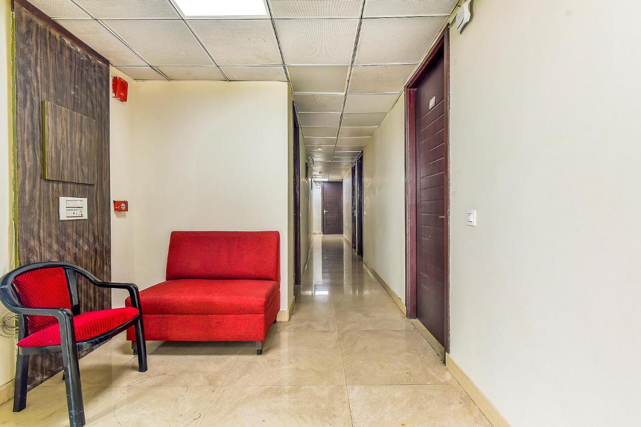 Fabhotel Surya Residency Dehradun Exterior photo